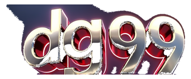 dg99 logo
